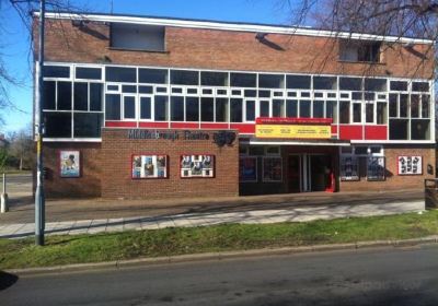 Middlesbrough Theatre