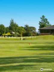 Ripon City Golf Club