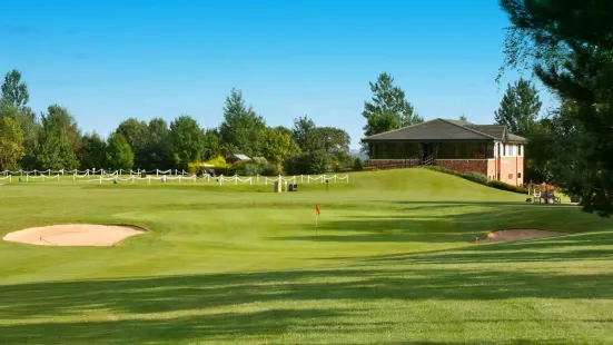 Ripon City Golf Club