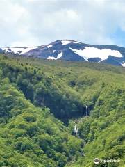 Takimidai Lookout