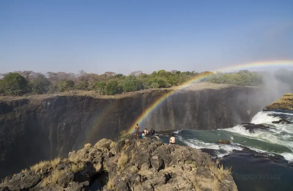 5_Devil's Pool