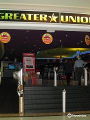 Greater Union Cinemas Morley