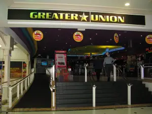 Greater Union Cinemas Morley