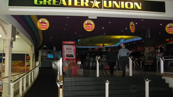 Greater Union Cinemas Morley