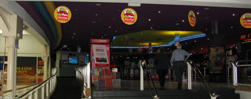 Greater Union Cinemas Morley