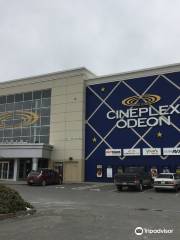 Cineplex Odeon Westshore Cinemas