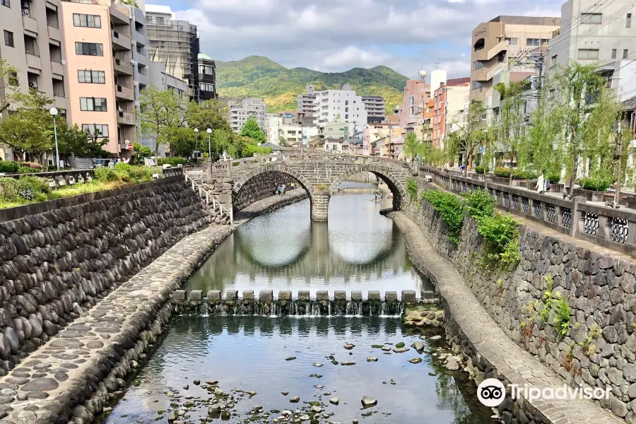 眼鏡橋