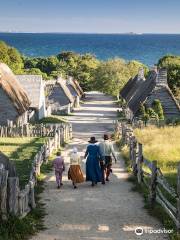 Plimoth Patuxet Museums