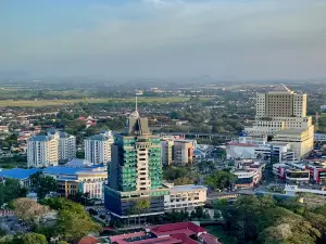 Alor Setar Tower