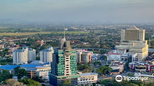 Alor Setar Tower