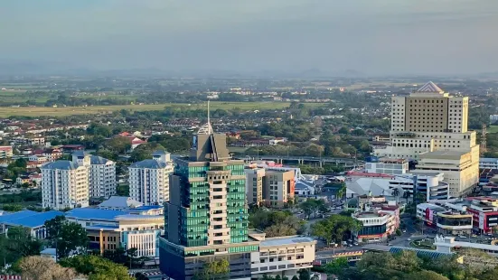 Alor Setar Tower