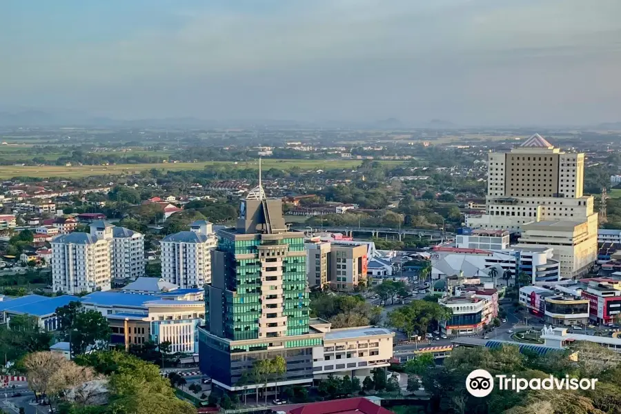 Alor Setar Tower