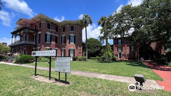 Galveston