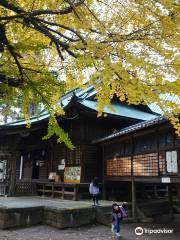 野木神社