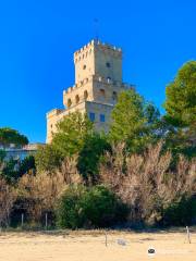 Torre del Cerrano