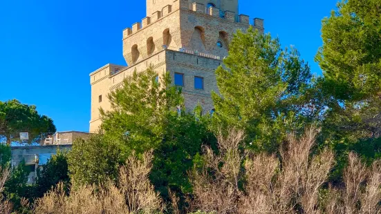 Torre del Cerrano