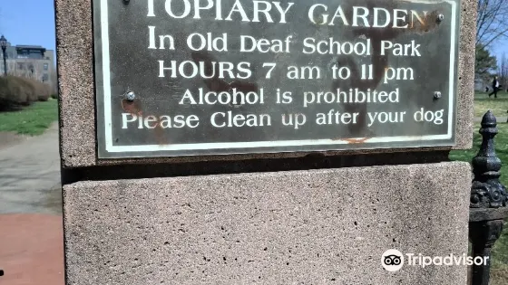 Topiary Park
