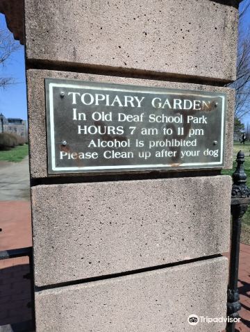 Topiary Park