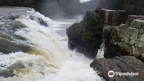 High Falls