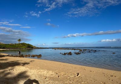 Murphy's Beach