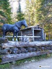 Algonquin Logging Museum