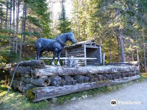 Algonquin Logging Museum