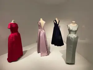 Musée Cristobal Balenciaga