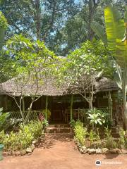 Zanzibar Butterfly Centre