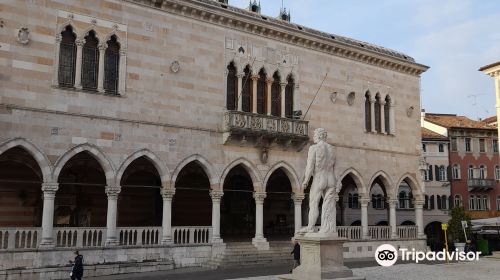 Centro Storico di Udine