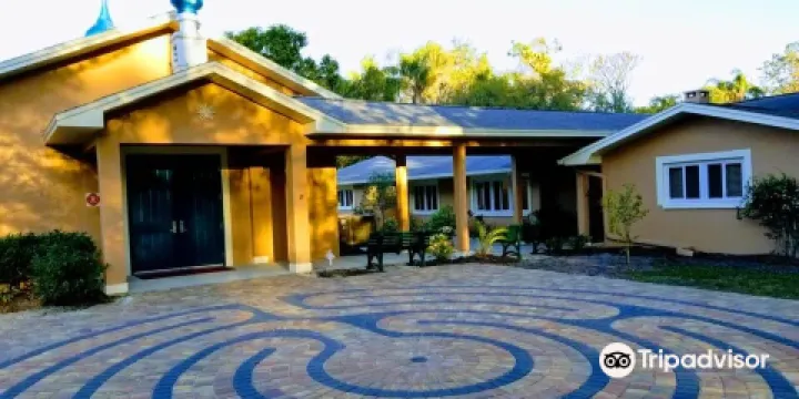 Holy Spirit Old Catholic Church