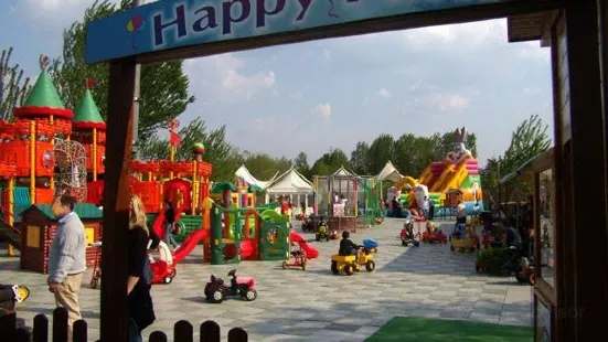 Happy Park