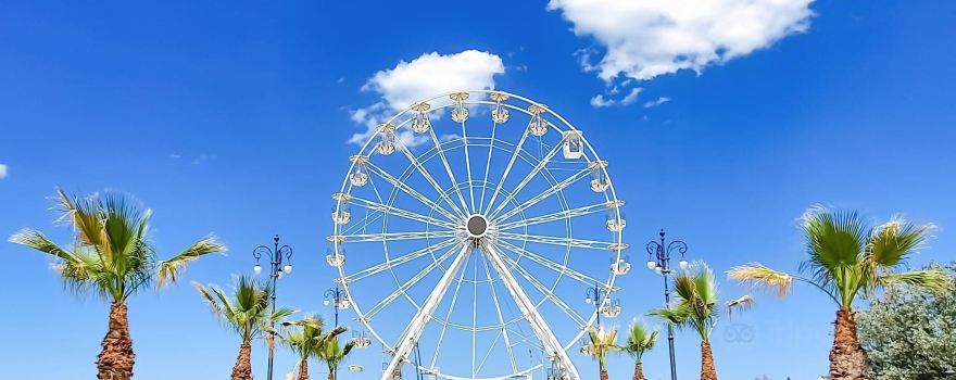 Ruota Panoramica