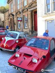 West Highland Museum