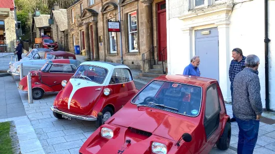 West Highland Museum