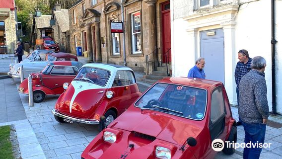 West Highland Museum