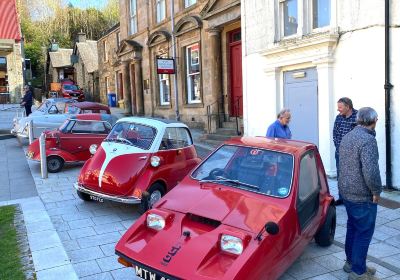 West Highland Museum