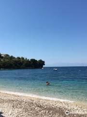 CORFU SAILING CENTRE