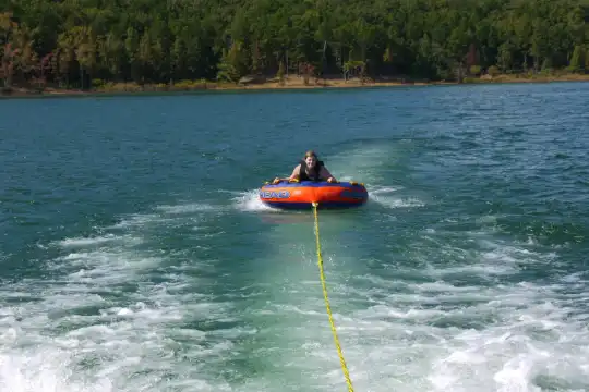 Hotels in Cleburne County