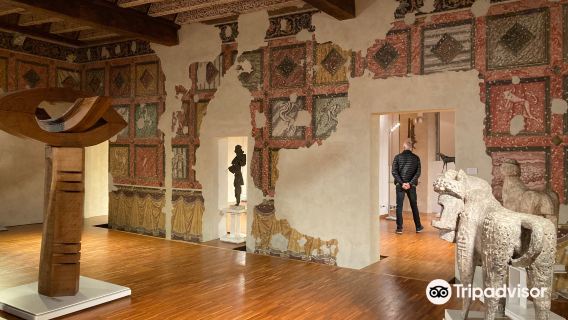 Casa Cavazzini Museum