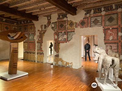 Casa Cavazzini Museum