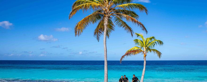 Caribbean Netherlands