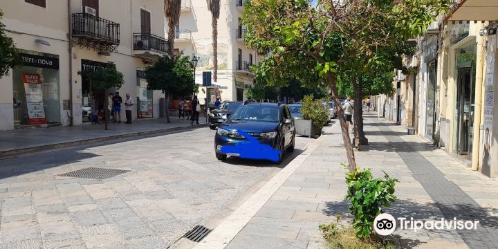 Corso Umberto