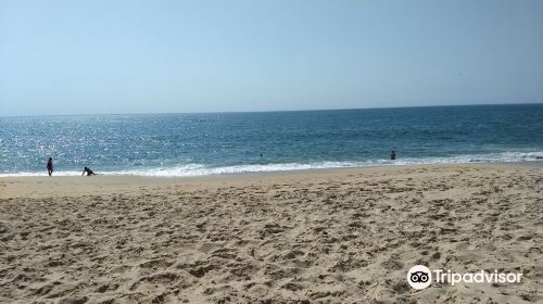 Praia da Figueira (Figueira Beach)