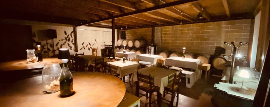 Cascina La Ghersa -Azienda Agricola Vitivinicola