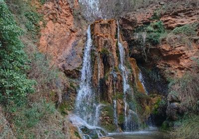 El Batán de Bogarra El Batan de Bogarra