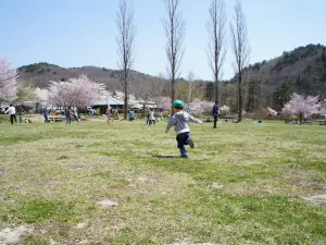 Koriyama Ishimushiro Fureai Farm