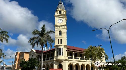 Bundaberg CBD