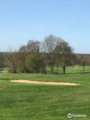 Gosfield Lake Golf Club