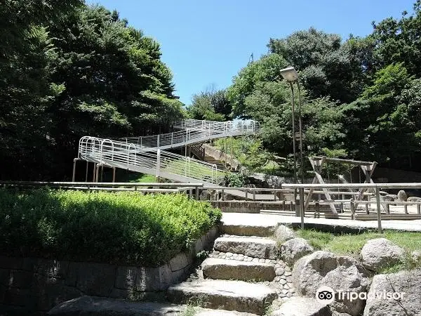 시미즈자카 공원