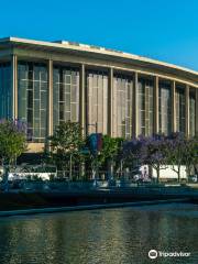 Dorothy Chandler Pavilion